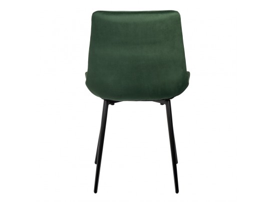 Стул Chester зеленый в Каменске-Уральском