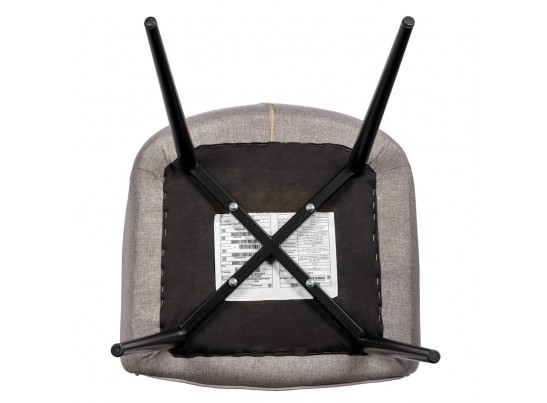 Стул Frida латте рогожка в Каменске-Уральском