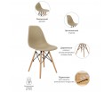 Стул Eames латте в Каменске-Уральском