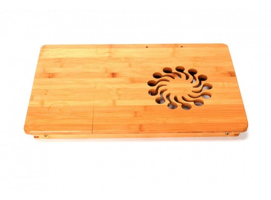 Столик-трансформер для ноутбука, планшета и завтрака в постели в Каменске-Уральском