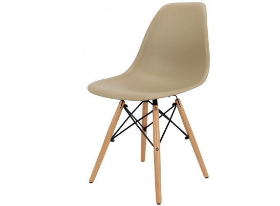 Стул Eames латте в Каменске-Уральском