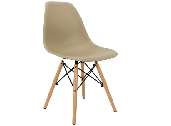 Стул Eames латте в Каменске-Уральском