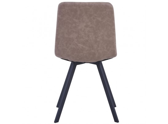 Стул Mate сизо-табачный в Каменске-Уральском