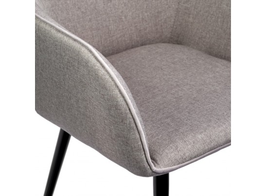 Стул Frida латте рогожка в Каменске-Уральском