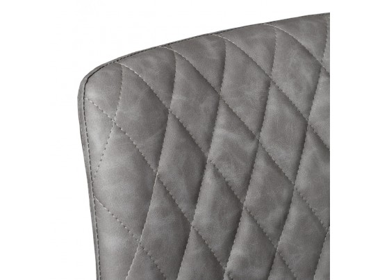 Стул Mate серый, антик в Каменске-Уральском