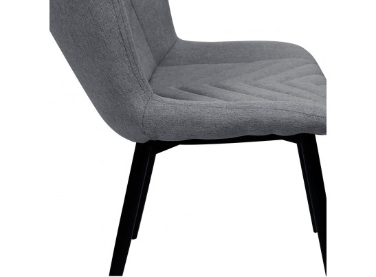 Стул Victory серый в Каменске-Уральском