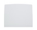 Стол Marcel 120x80x76см, Белый, белый в Каменске-Уральском
