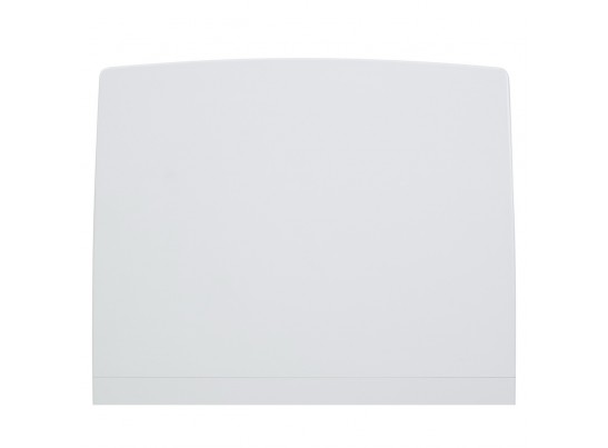 Стол Marcel 120x80x76см, Белый, белый в Каменске-Уральском