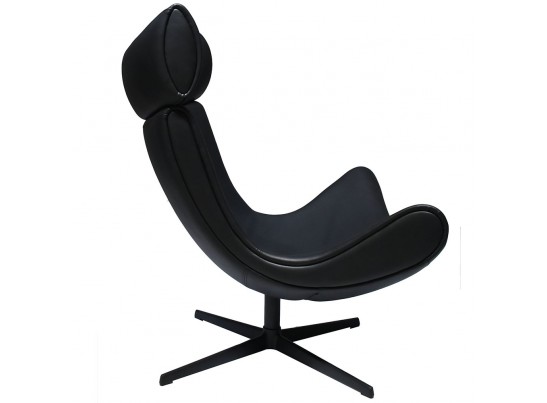 Кресло IMOLA чёрный в Каменске-Уральском