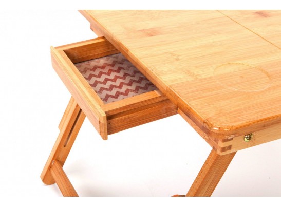 Столик-трансформер для ноутбука, планшета и завтрака в постели в Каменске-Уральском