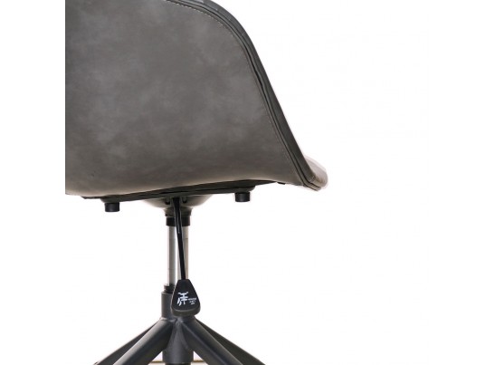 Кресло HAY CHAIR серый в Каменске-Уральском