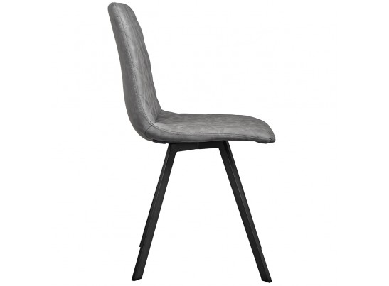 Стул Mate серый в Каменске-Уральском