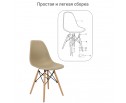 Стул Eames латте в Каменске-Уральском