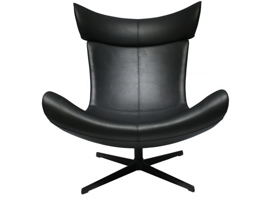 Кресло IMOLA чёрный в Каменске-Уральском