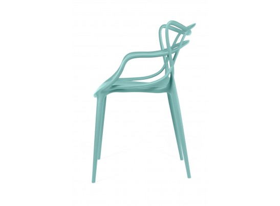Стул Masters светло-бирюзовый в Каменске-Уральском