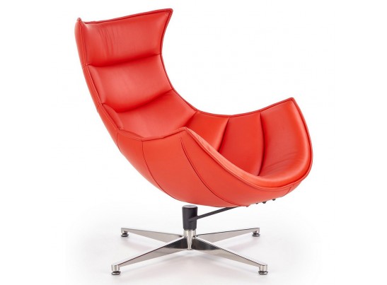 Кресло LOBSTER CHAIR красный в Каменске-Уральском