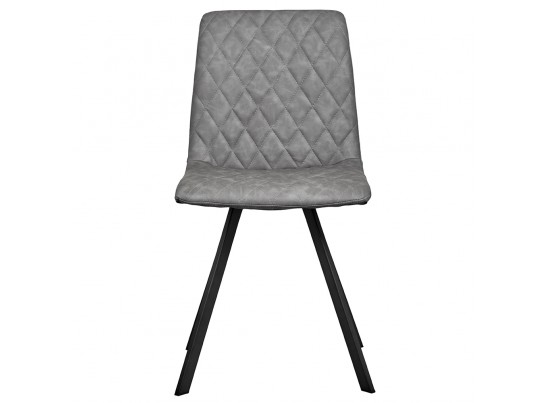 Стул Mate серый в Каменске-Уральском