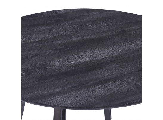 Стол Raymond 120см, серый дуб, антик в Каменске-Уральском