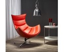 Кресло LOBSTER CHAIR красный в Каменске-Уральском