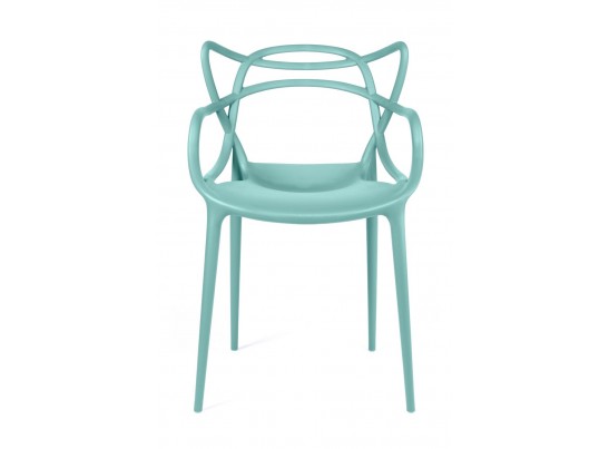Стул Masters светло-бирюзовый в Каменске-Уральском