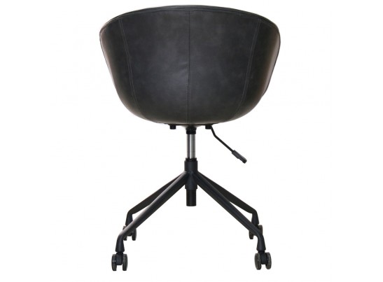 Кресло HAY CHAIR серый в Каменске-Уральском