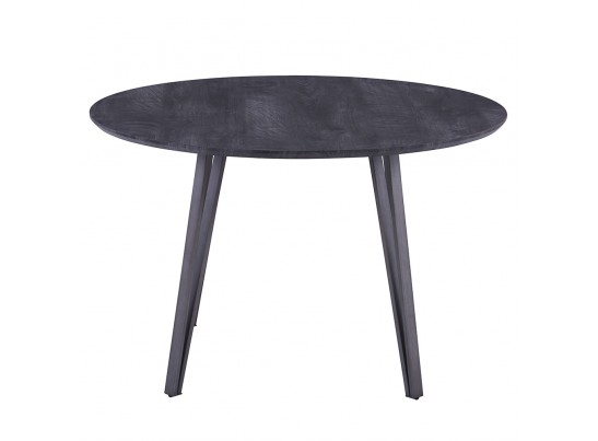 Стол Raymond 120см, серый дуб, антик в Каменске-Уральском