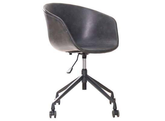 Кресло HAY CHAIR серый в Каменске-Уральском