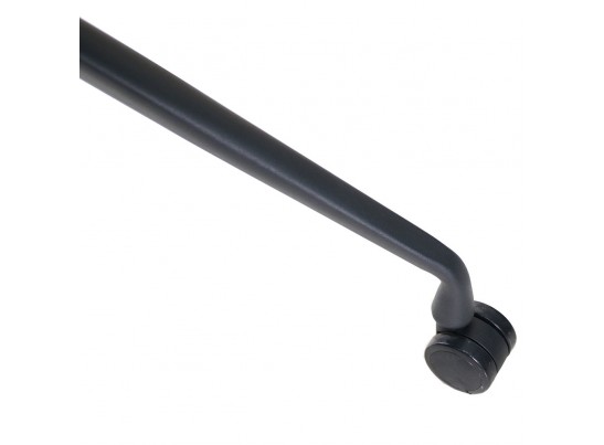 Кресло HAY CHAIR серый в Каменске-Уральском