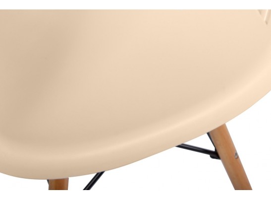 Стул Matrix кремовый в Каменске-Уральском