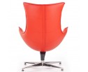 Кресло LOBSTER CHAIR красный в Каменске-Уральском