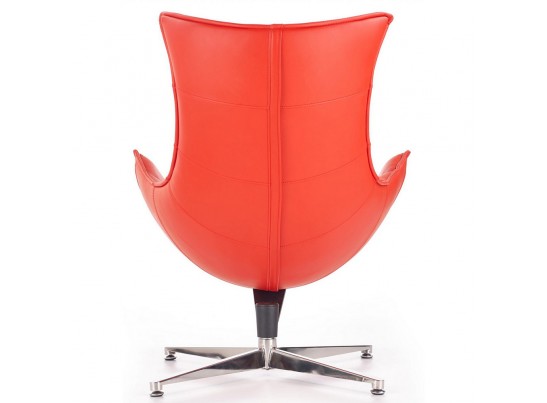 Кресло LOBSTER CHAIR красный в Каменске-Уральском