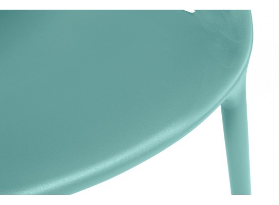 Стул Masters светло-бирюзовый в Каменске-Уральском