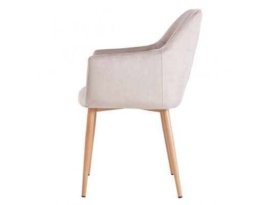 Стул Rome латте в Каменске-Уральском