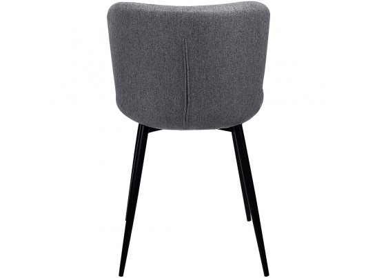 Стул Victory серый в Каменске-Уральском