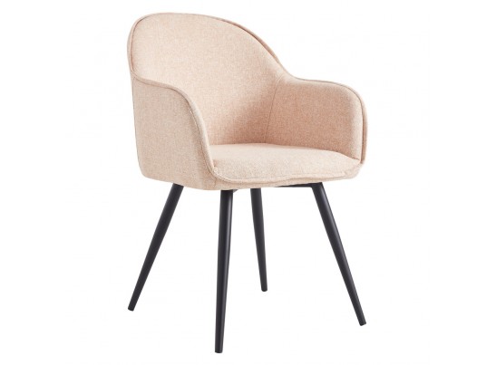 Стул Frida бежевый в Каменске-Уральском