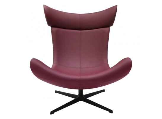 Кресло IMOLA винный в Каменске-Уральском