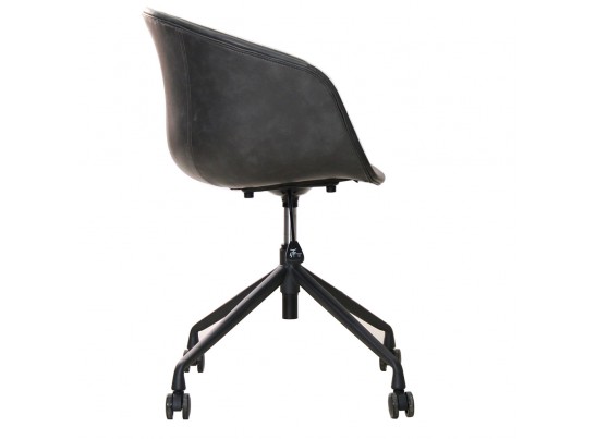 Кресло HAY CHAIR серый в Каменске-Уральском