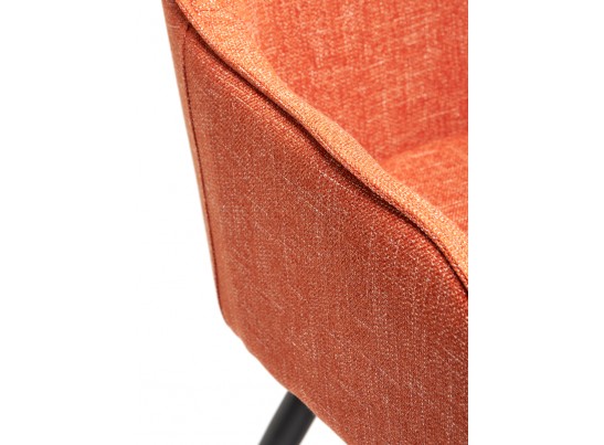 Стул Frida терракотовый в Каменске-Уральском