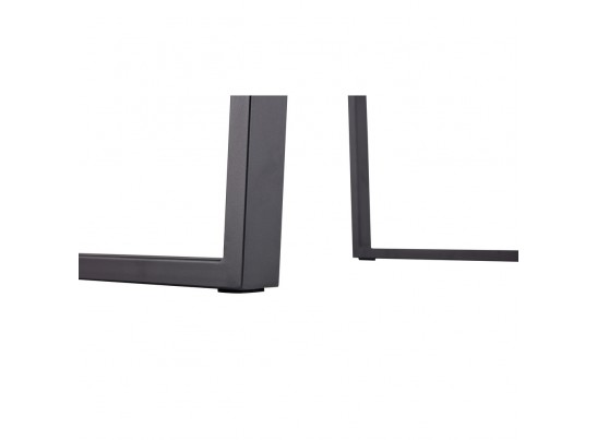 Стол Slab 160х 90х 76см, серый дуб в Каменске-Уральском