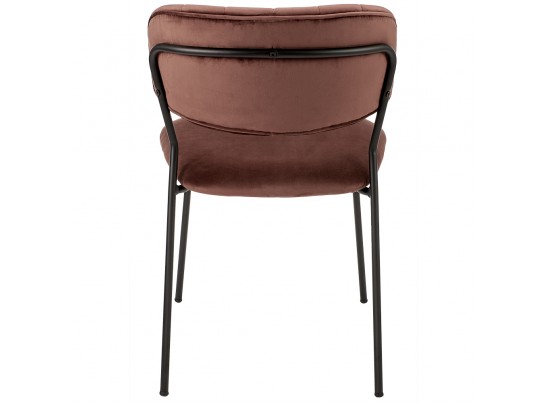 Стул Carol терракотовый в Каменске-Уральском