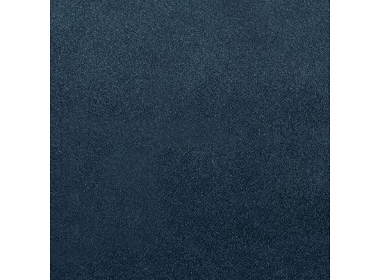 Стул полубарный Turin синий с золотыми ножками в Каменске-Уральском