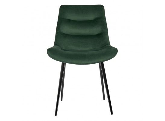 Стул Chester зеленый в Каменске-Уральском