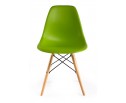 Стул Eames зелёный в Каменске-Уральском