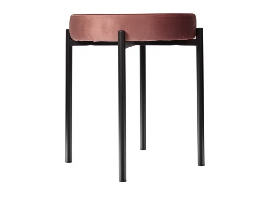 Стул Bug коралловый в Каменске-Уральском