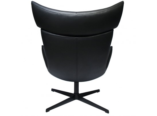 Кресло IMOLA чёрный в Каменске-Уральском