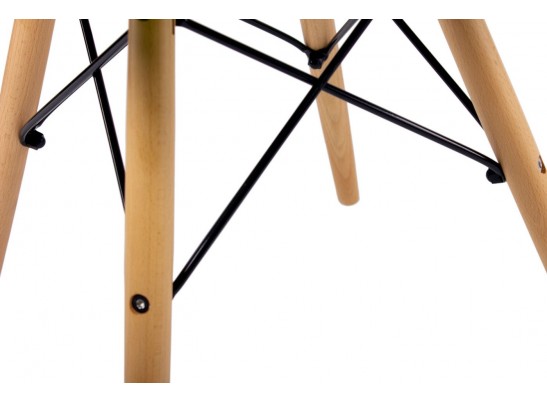 Стул Eames зелёный в Каменске-Уральском