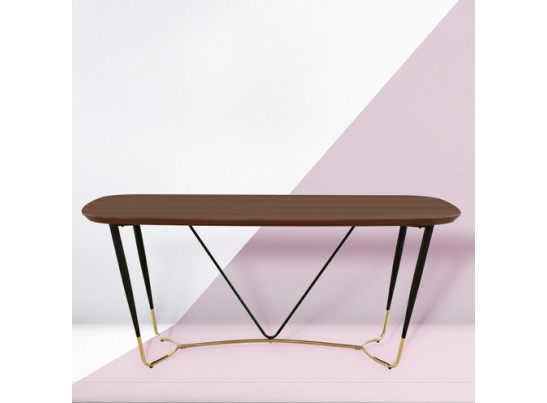 Стол Max 180х90, орех в Каменске-Уральском