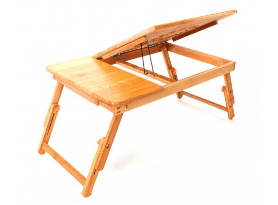 Столик-трансформер для ноутбука, планшета и завтрака в постели в Каменске-Уральском