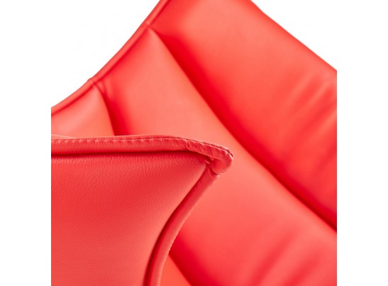 Кресло LOBSTER CHAIR красный в Каменске-Уральском