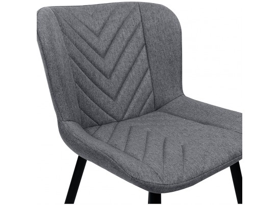 Стул Victory серый в Каменске-Уральском